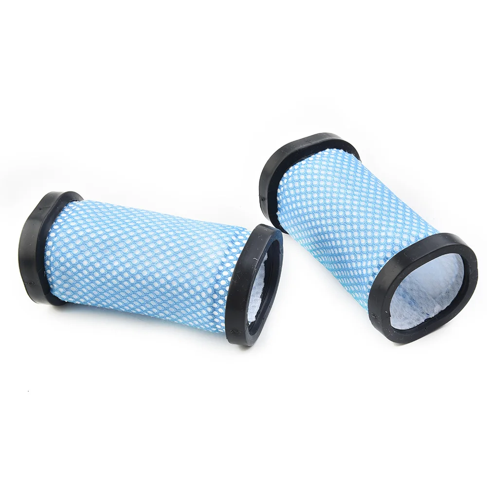 2Pcs Filters For Hoover T114 Exhaust Filter Vacuum Cleaner Main Filter 35601872 Vacuum Cleaner Parts Household Floor Cleaning