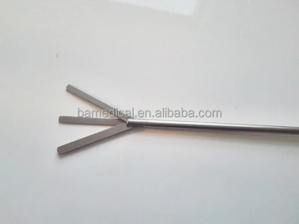 Divaricatore per ventola riutilizzabile Prodessioal medico da 5 mm 10 mm