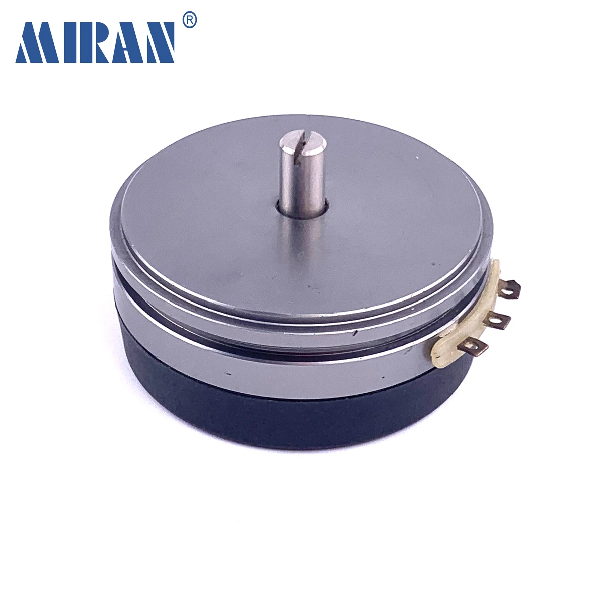 Miran P6500 Stroke 0-355 Degree Rotary Angle Position Sensor Resistance Angle Sensor Angular Displacement Potentiometer