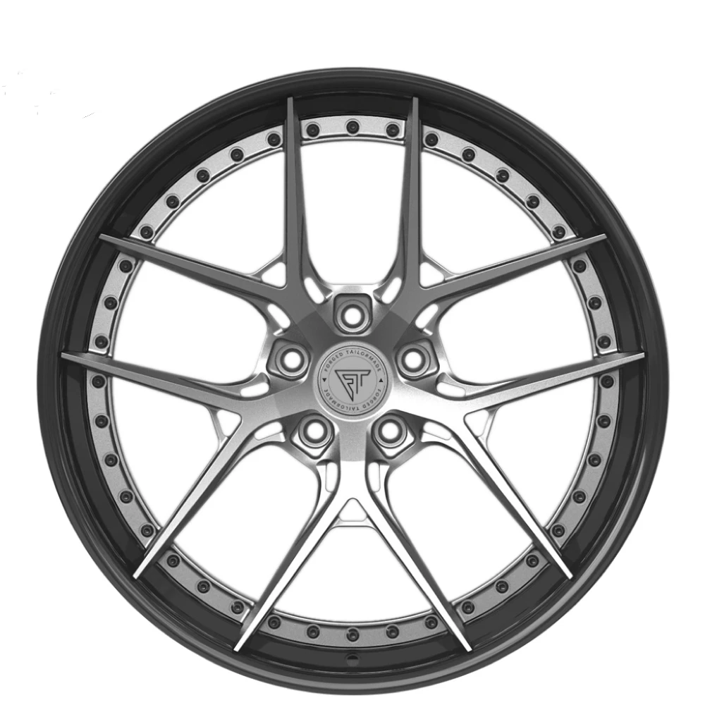 for   customized aluminum alloy wheel rims 19x8.5 forged wheels 5x114.3 19 20 21inch wheels 5x112