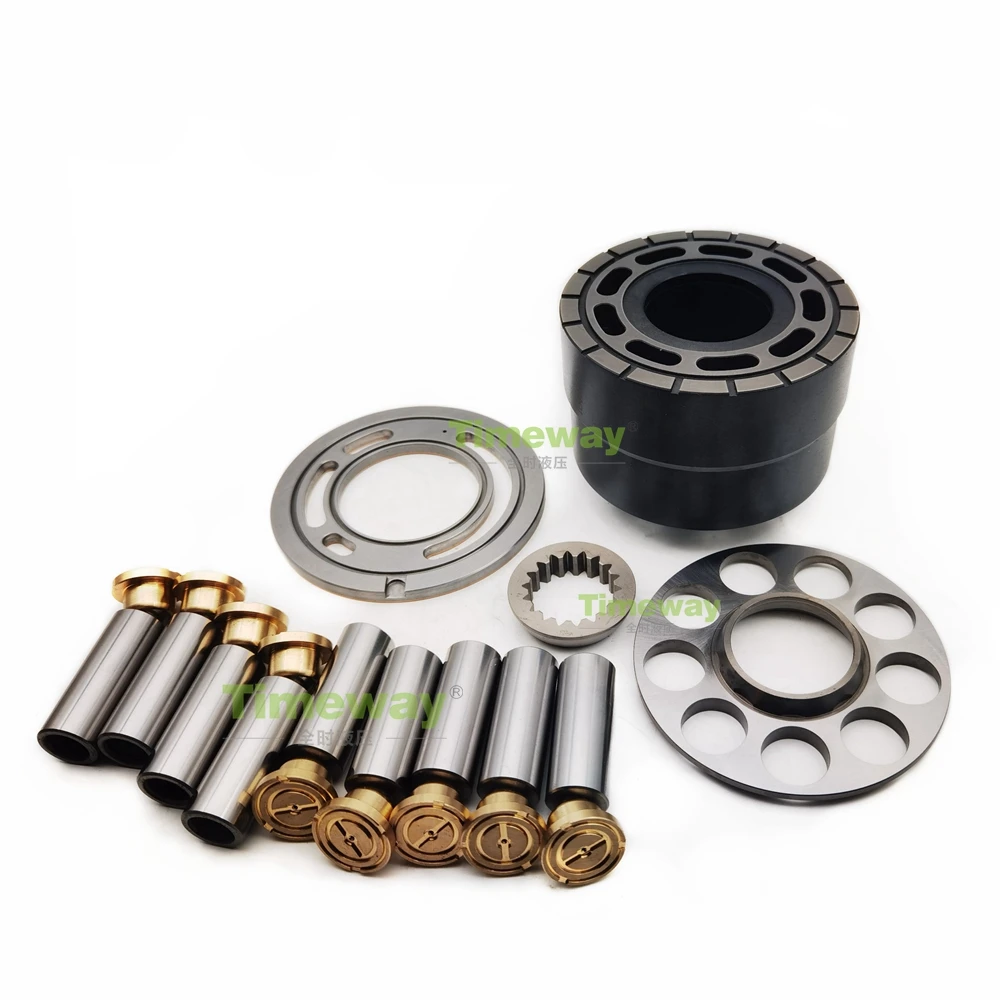 Hydraulic Pump  Accessories Rotary Group Kits Repair for PVE21 Eaton Axial Piston Pump Spare Parts Rebuild Kits