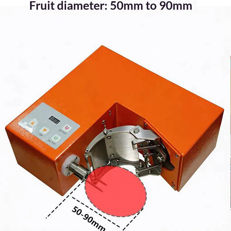 Commercial Electric Lemon Orange Apple Peeler High Quality Fruit Peeling Machine Hot Sale Kiwifruit Peeler