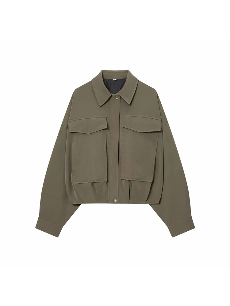 Women's New Lapel L… - image