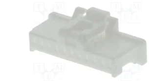 5013301100 WIRE HARNESS, MOLEX PICO CLASP SERIES 1.00MM PITCH 11P CABLE,  SINGLE END, FAST DELIVERY