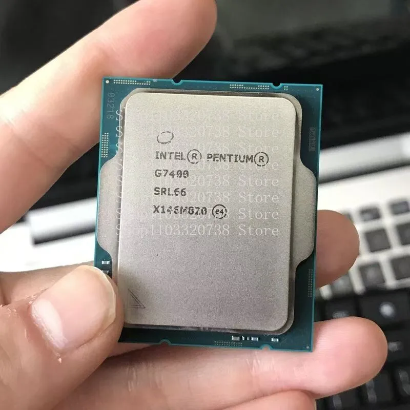 Pentium gold g7400-AliExpress