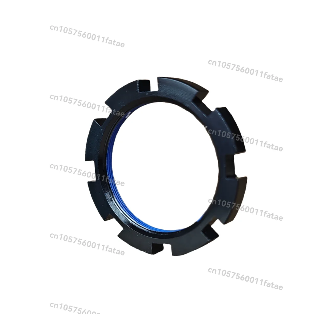 

Suitable for central motor M560 M600 M510 motor tooth plate fixing screw mounting nut