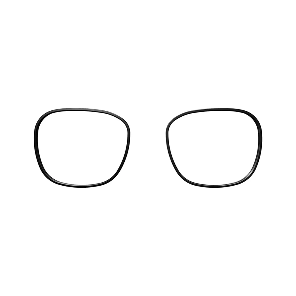 Für MI AI Smart Glasses Anti-Blaulicht-Rahmen Farbwechselgläser Astigmatismus Schutzrahmen Zubehör