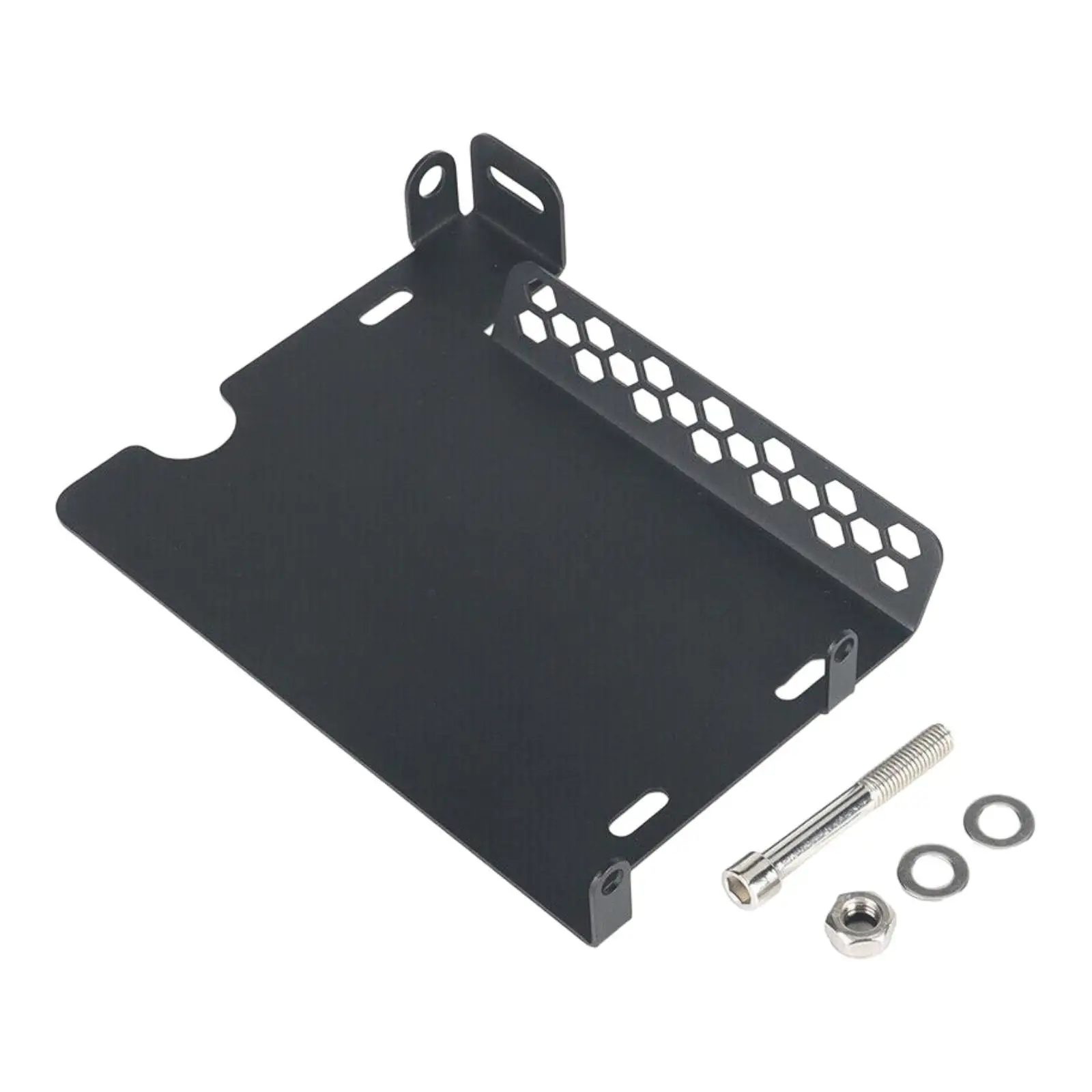 

Motorcycle Skid Plate Aluminum Alloy Accessories Engine Bottom Guard Cover