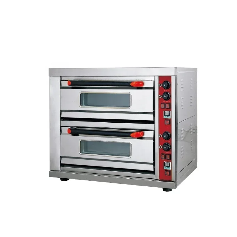 

Professional Baking Pizza Oven Machine Commercial Electric Pizza Baking Oven