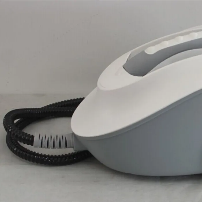 20252000W Potente pulitore a vapore ad alta pressione portatile multiuso