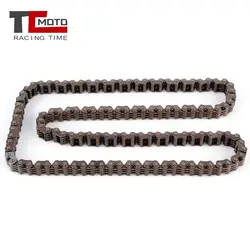 Timing Cam Chain Voor Yamaha XV400 XV500 XV500S Virago 400 500 535 XVS400 XVS400C XVS650 Drag Star Xvs 650 V-Star Midnight Custom