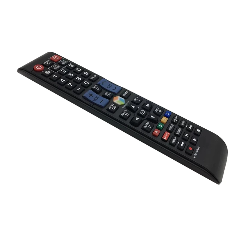 Universal Smart TV Replacement Remote Controller Suitable For Samsung TV AA59-00784C AA59-00784A AA59-0784B BN59-01178W Remote C