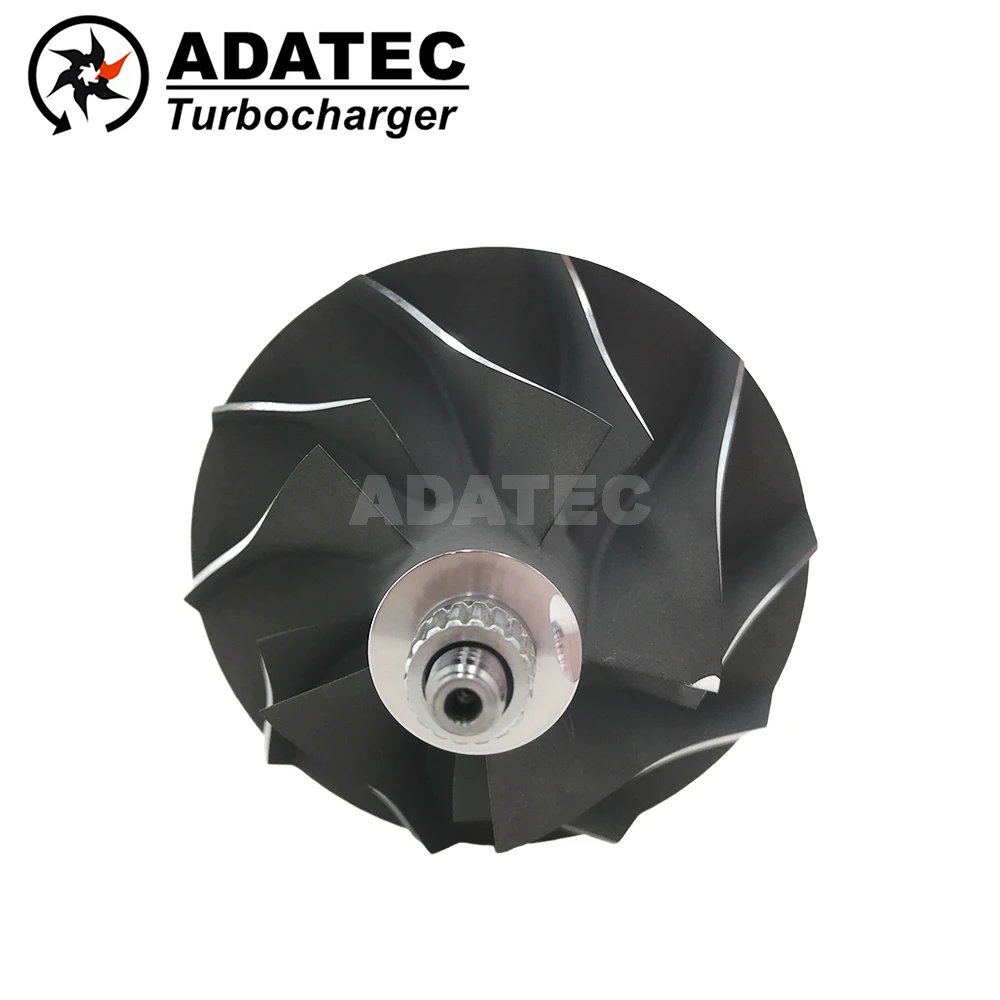 17201-17010 Turbo Wheel CT26 17201-17030 Turbocharger Shaft and Wheel for Toyota Celica GT Four (ST165) 3S-GTE 1987-1989