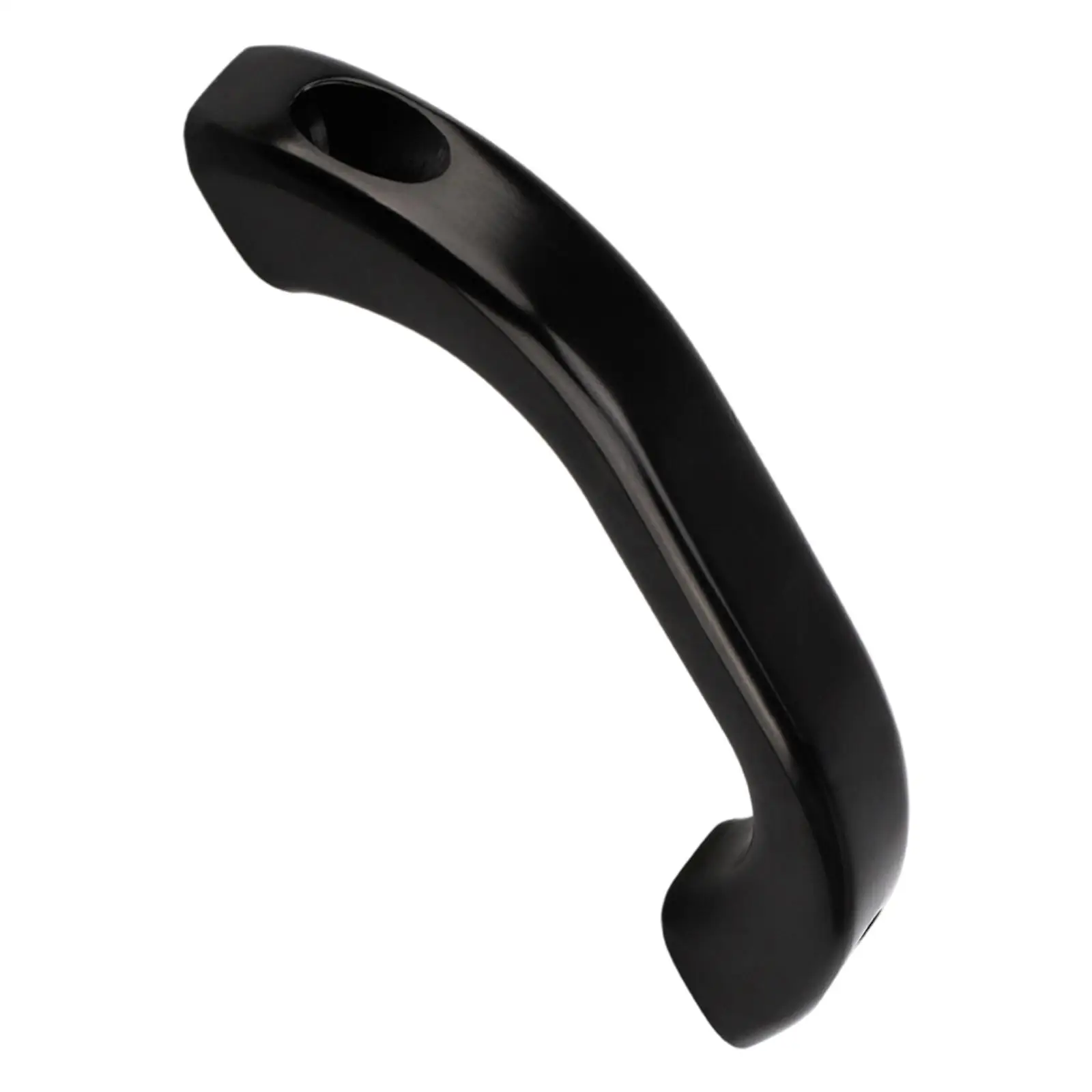 Kapmak çatı kolu kavrama yolcu üst kolu alüminyum alaşım tavan asistanları 07-15 Premium yedek parça dayanıklı için Fit