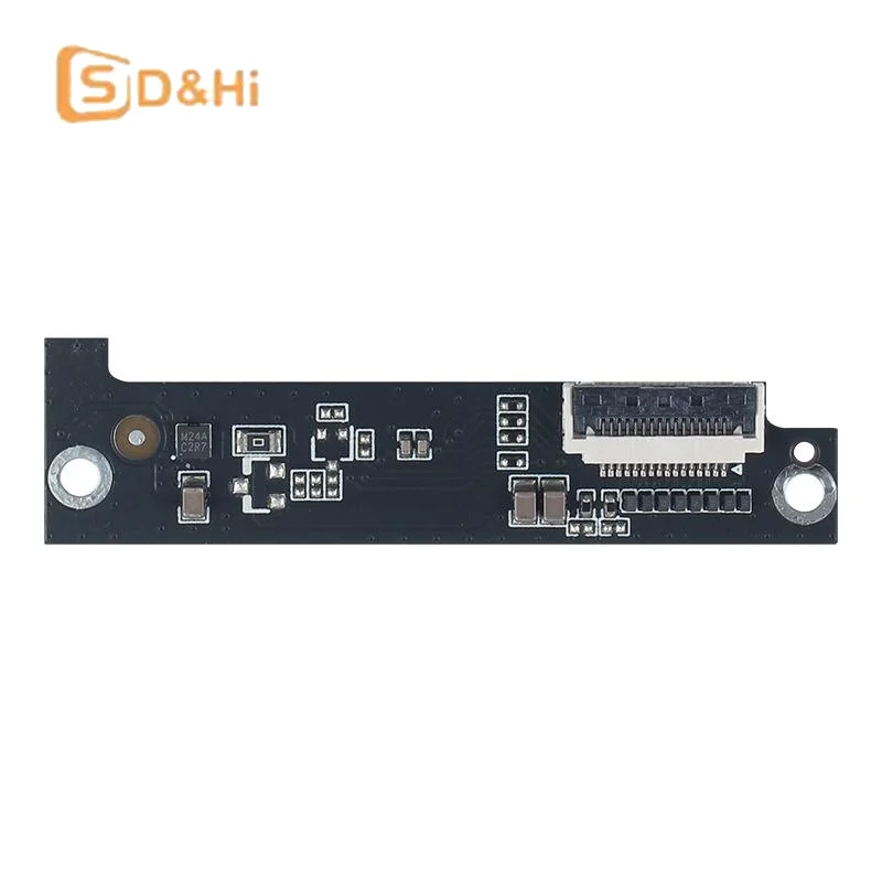

1 Set 50 * 13mm High Quality 3D Printer Replacement Parts Extruder Connection Board DIY Accessories P2S For Bambu Lab