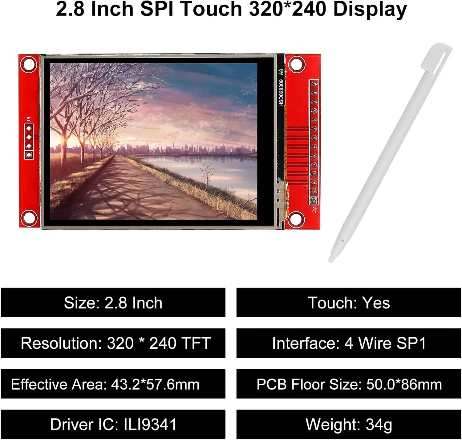 1pc 1.44
