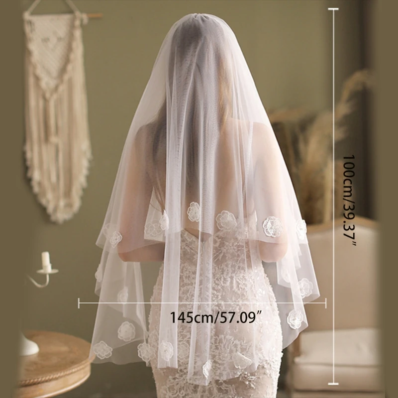 2 Tier Sheer Tulle 39