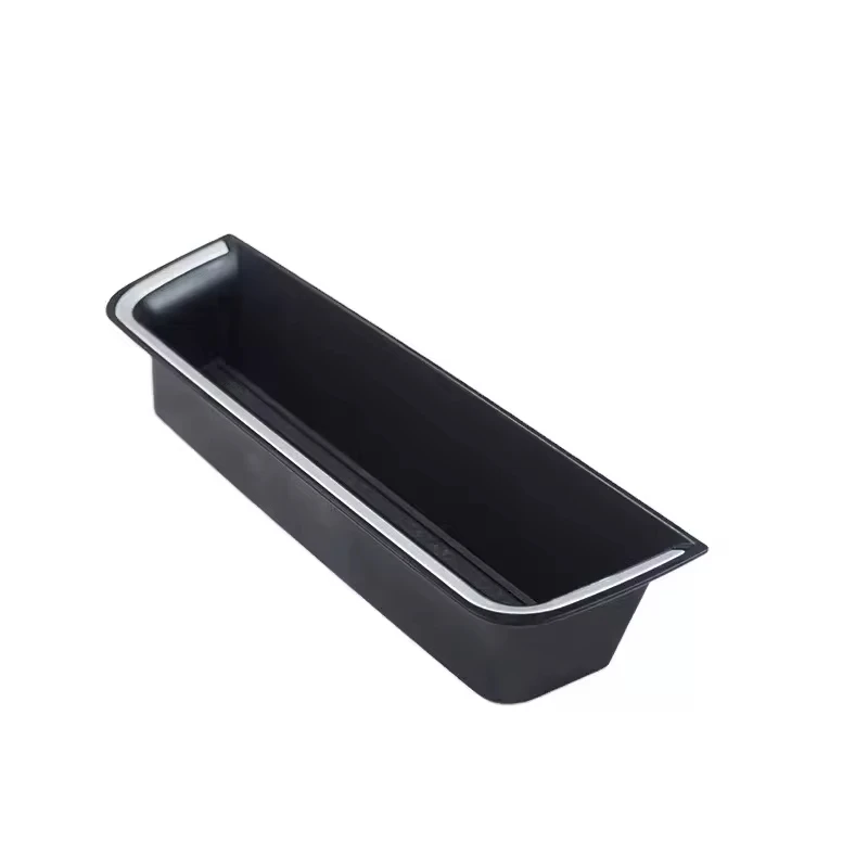 Wholesale high quality durable dashboard handrail storage box interior grip storage box for Mercedes Benz G class W464