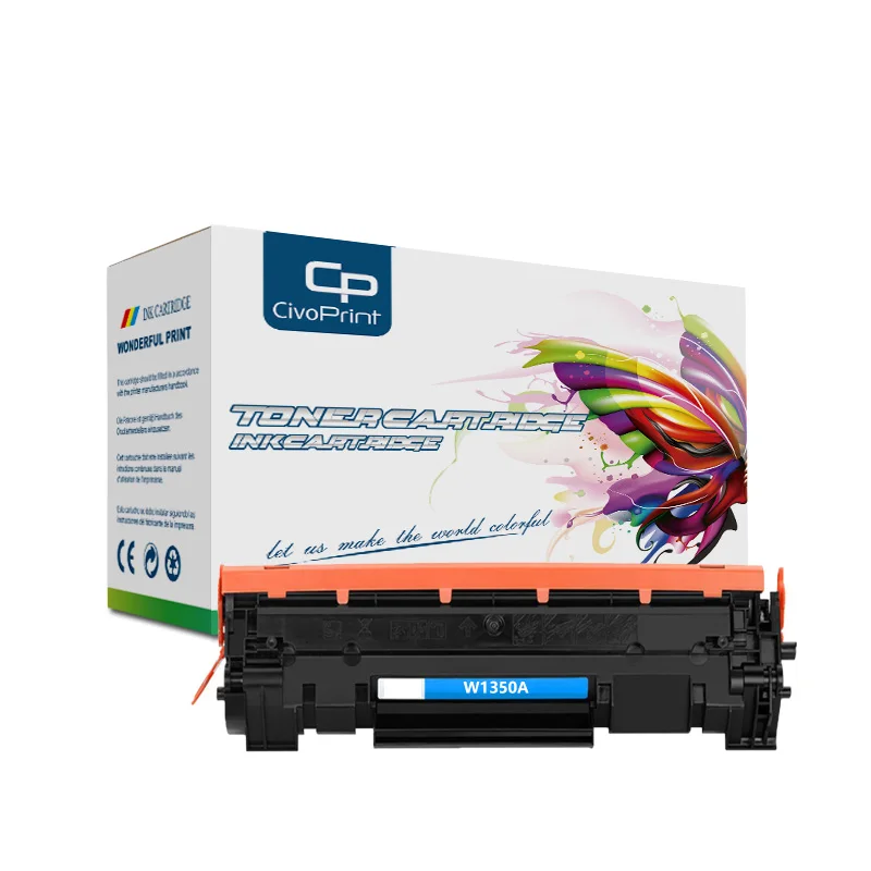 w1350a toner cartridge HP135a 135x toner cartridge LaserJet MFP m236sdw M209dwe M211d M211dw M233dw M234dw M234sdw printer