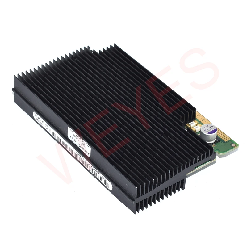 For IBM X3650 X3400 X3500 CPU VRM 24R2694 Regulated Power Supply Module 24R2692