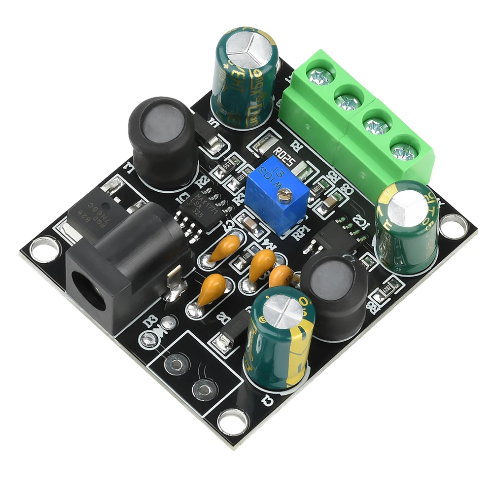 Alibaba777 ペイジ Nixie Tube Booster DC 9-12V to 6.3V 150-280V Boost Converter High