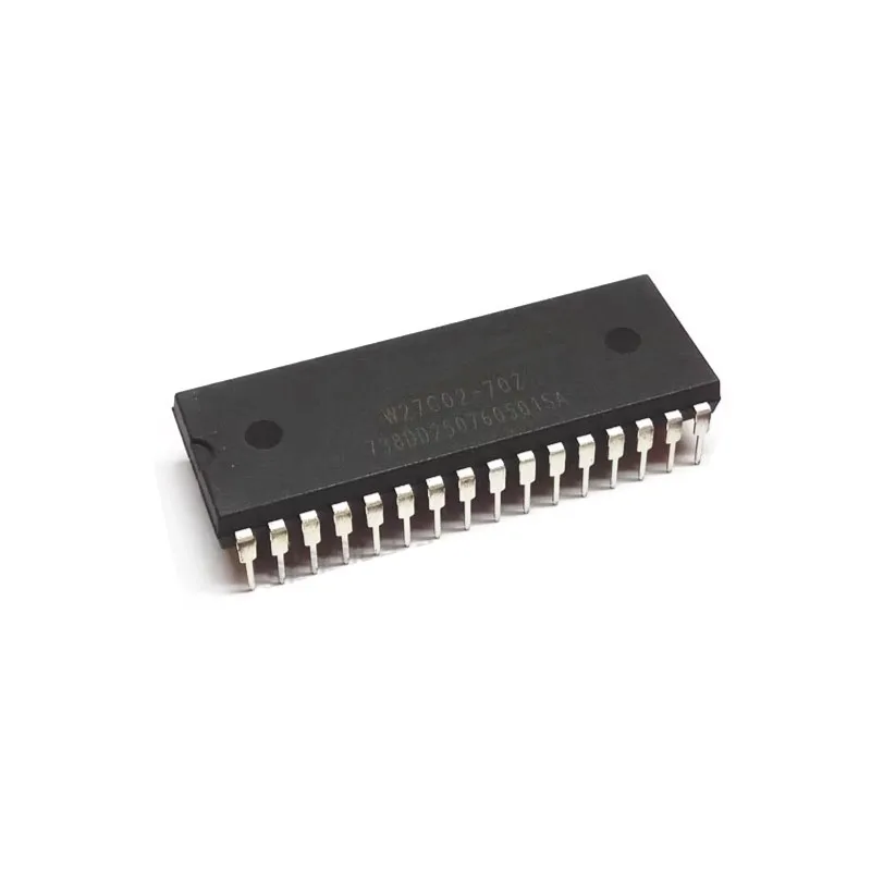 W27C02-70Z DIP-32 W27C02-70 W27C020 27C020 W27C02-70 Microcontroller Memory chip