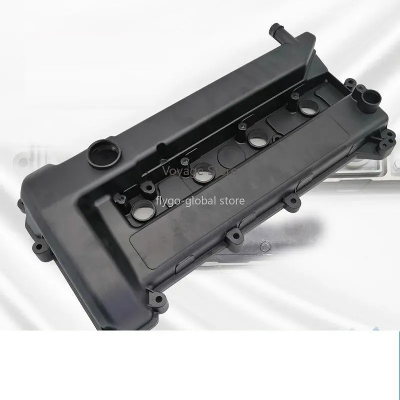 Fit for Ford Focus Victory 2.3 Mondeo Valve Cover Engine Upper Cover Cylinder Head Aluminum Thickening