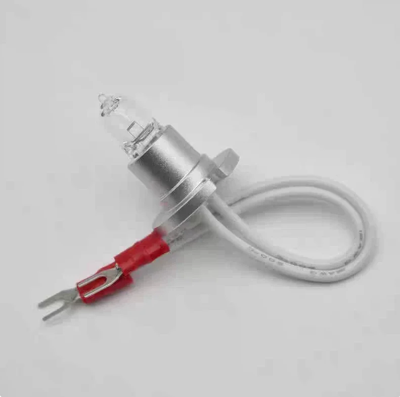 

Halogen Bulb Bio base Chemistry Ana lyzer Lamp BK-200 Mini 6V10W