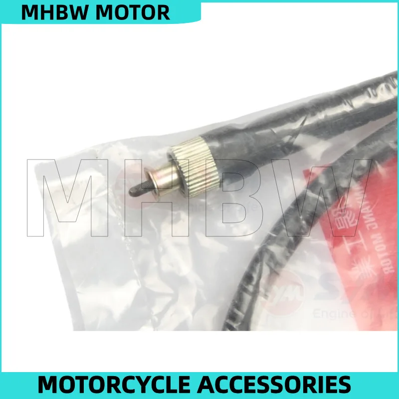 Meter Cable for Sym Xs150t-5 Xs125t-17a Xs110t Tini