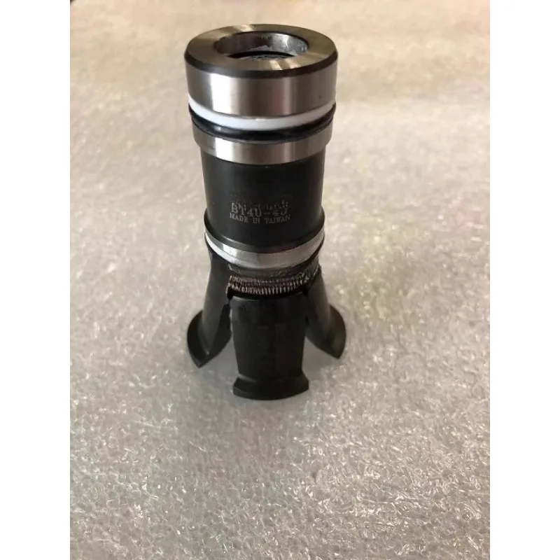 for Taichung Precision Machinery Special BT40-45 Degree Internal Tooth Broach Machining Center Four-petal Claw Spindle Claw
