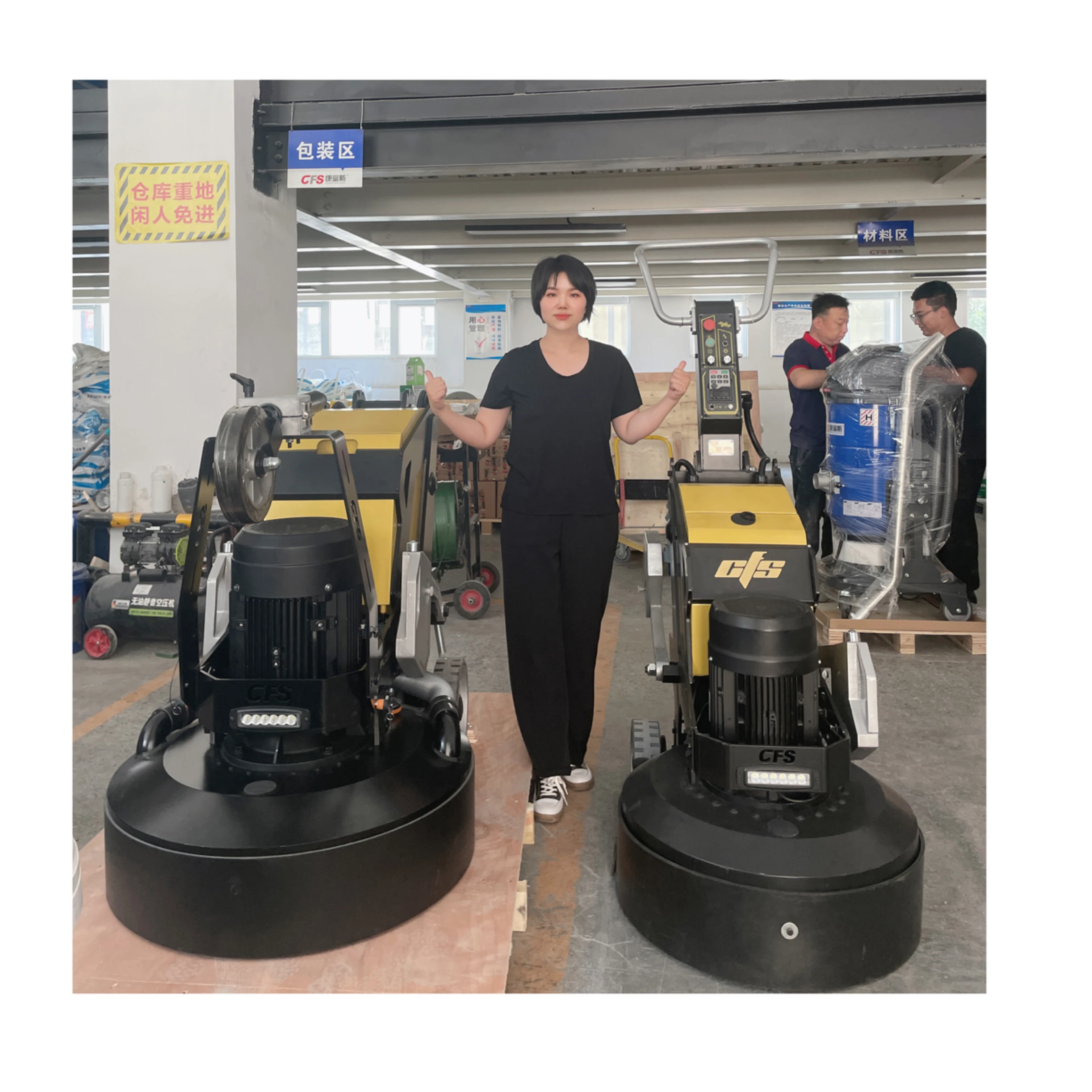 220V CFS-688 11KW R…