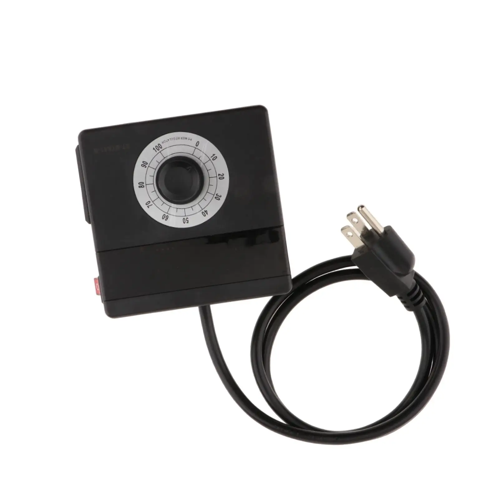Variable Speed Controller 2000W Compact Premium Variable Voltage Controller