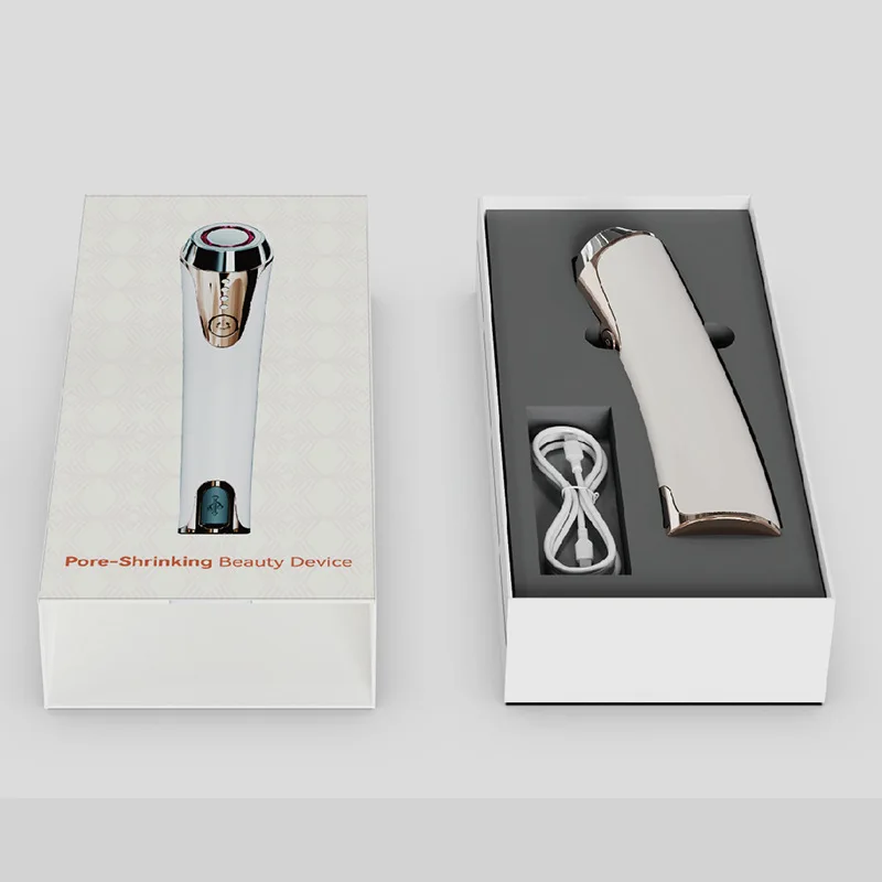 New Eye Micro-current Import Instrument Massage Skin Care Beauty Instrument
