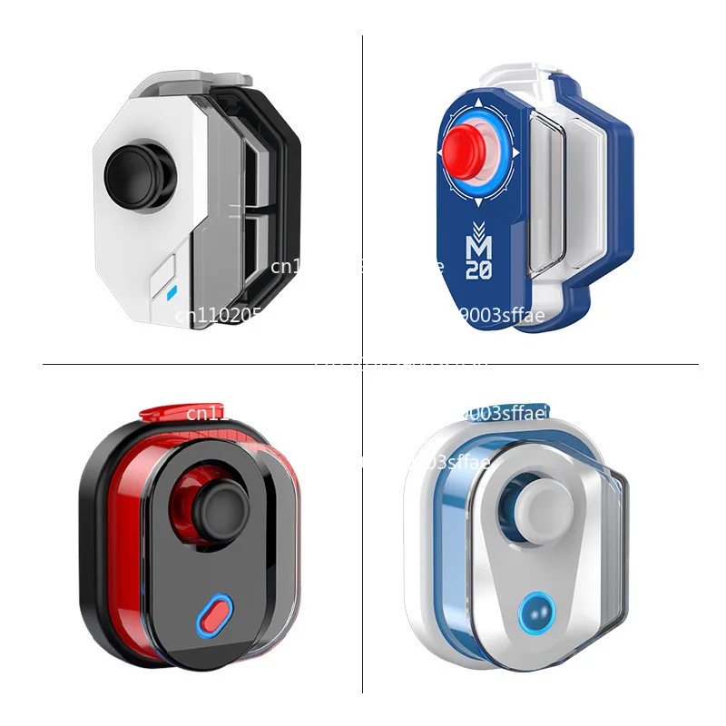 

Необходимый игровой гаджет, джойстик для мобильных игр, ручка для перемещения, мобильный игровой контроллер, эргономичный дизайн