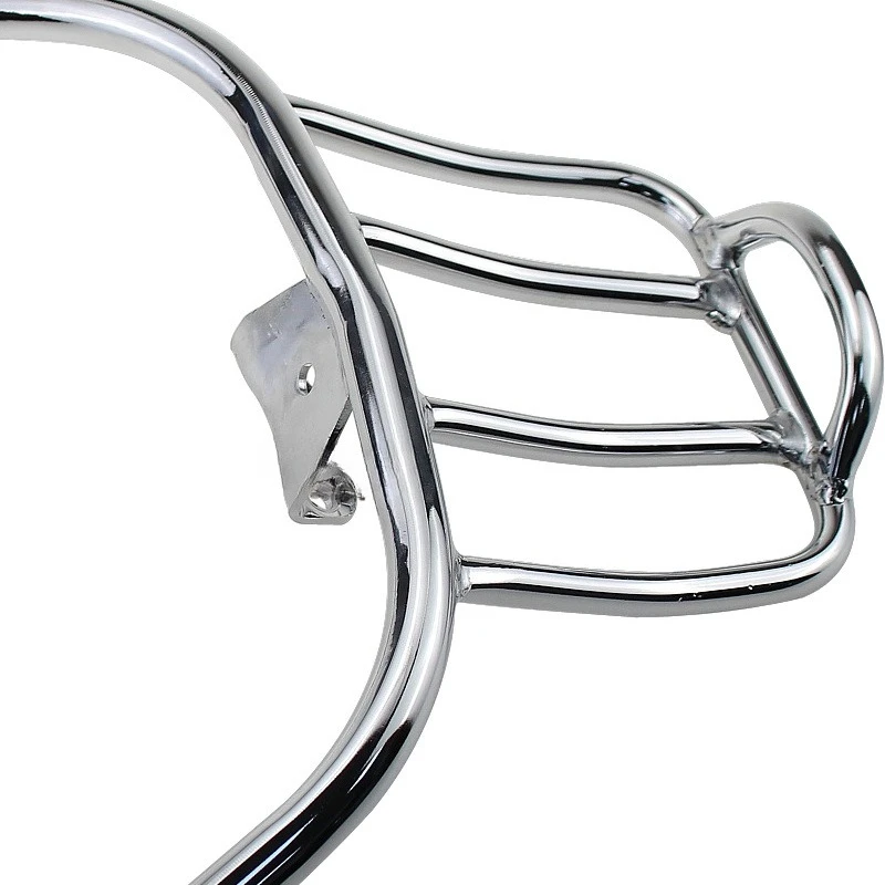 

Suitable for Piaggio Spring Sprint 150 GTS300 Motorcycle Rear Sports Shelf Accessories Bracket