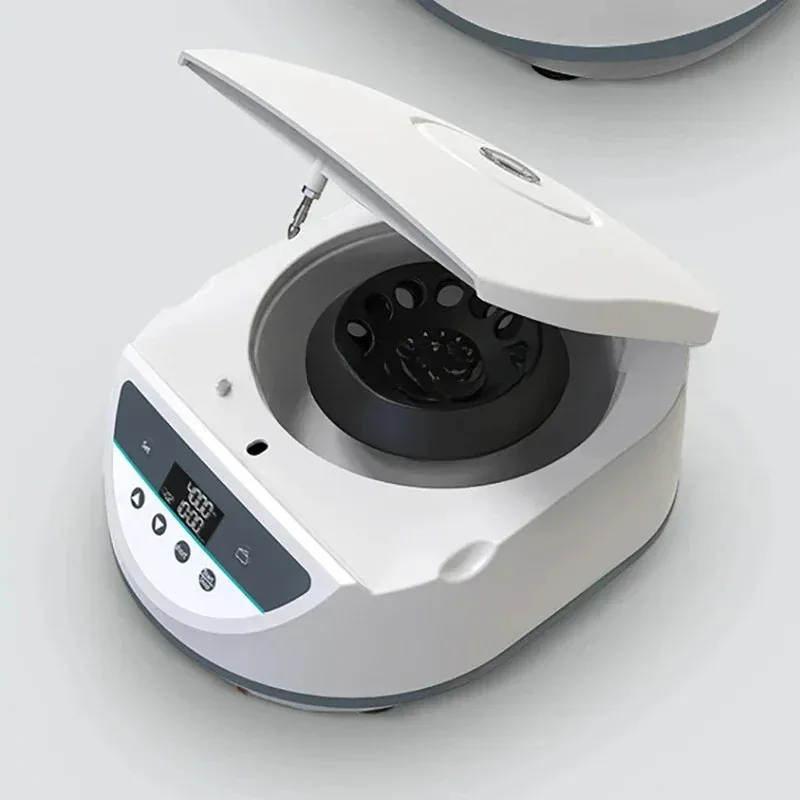 

Blood Prp Plasma Digital Medical Lab 4000Rpm 5000Rpm 5Ml 10Ml 15Ml Centrifuge Tube