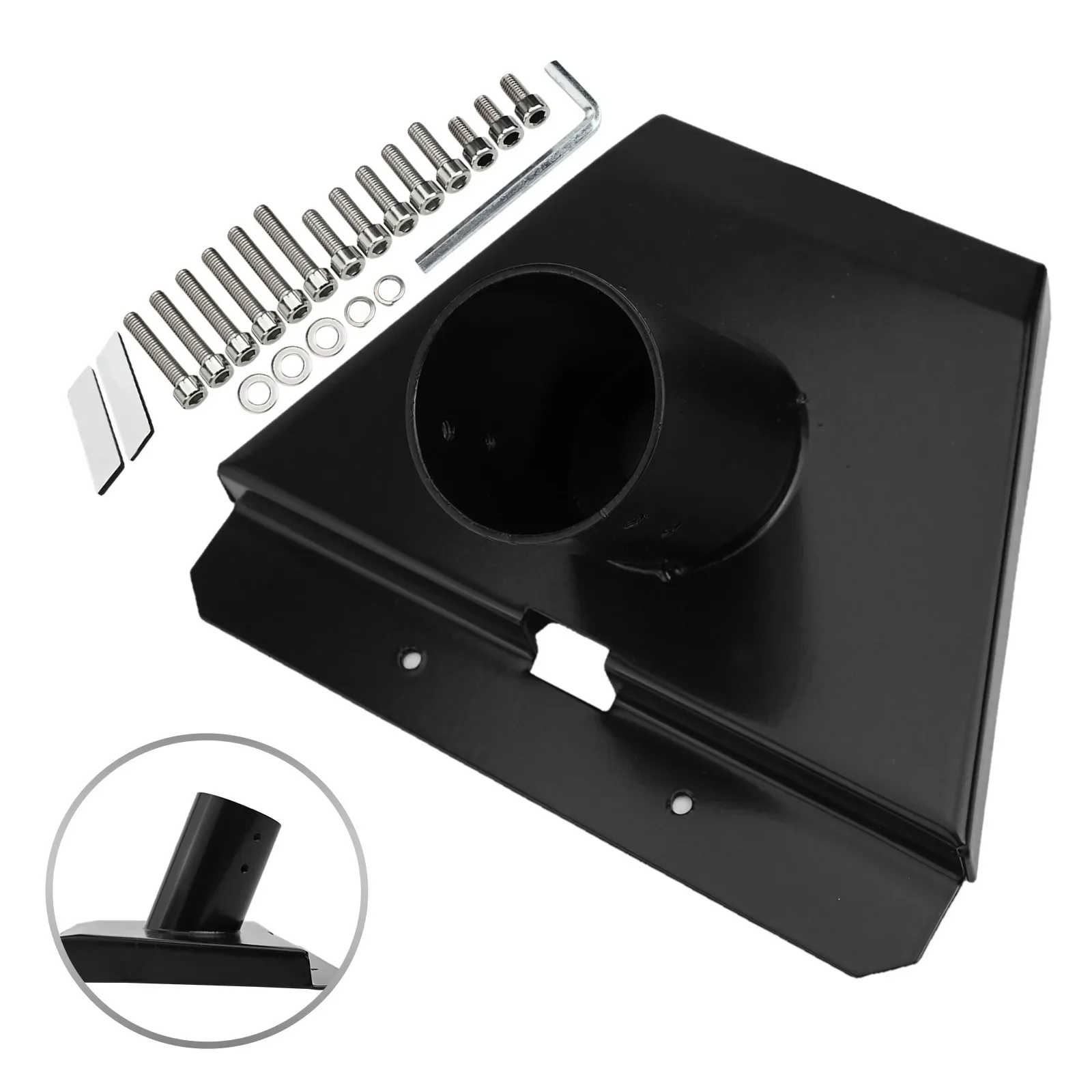 

Монтажный ключ, монтажное основание, соединительный винт, комплект установочных винтов для Starlink для Gen 3, адаптер для труб, запасные части для электроинструментов