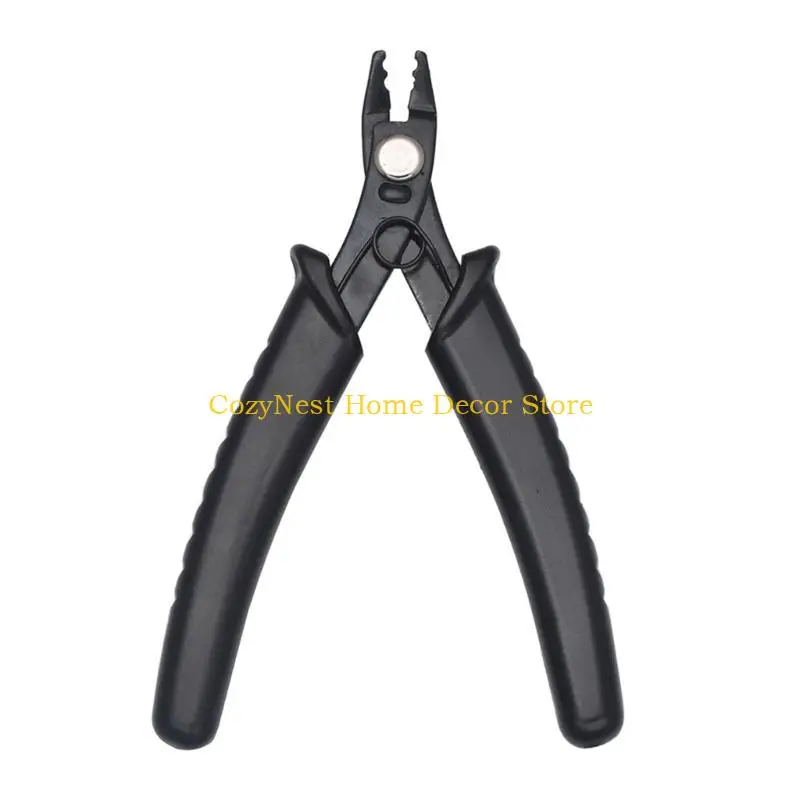 92MF PLIRS متعدد الوظائف مضاد للانزلاق قبضة قطري جرم جروم حبة PLIER #3