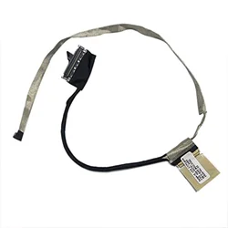 LVDS LCD EDP FHD Video Screen Cable 30PIN for DELL G3 3590 SELEK15 450.0H701.0002 450.0H701.0001 450.0H701.0013 025H3D 25H3D