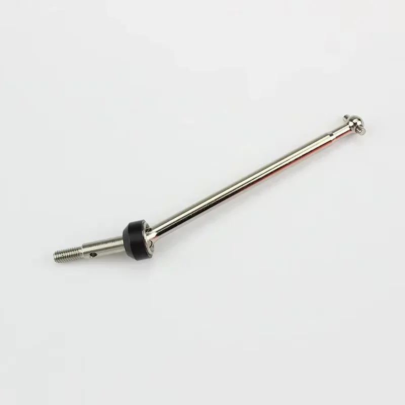 เพลากลางโลหะ CVD 104001-1927 สำหรับวอลทอยส์ 104001 1/10 RC รถอะไหล่อุปกรณ์เสริม