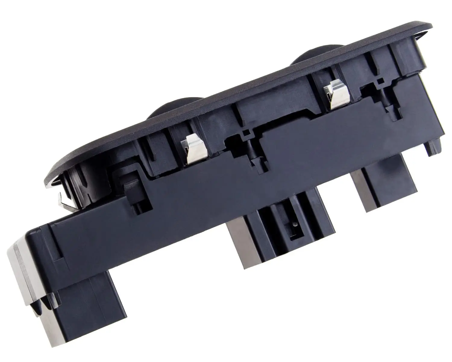 8A6T-14A132-CC مفتاح التحكم الرئيسي في نافذة السيارة لفورد فييستا 2008-2013 8A6T14A132CC رافع للزجاج التحكم اكسسوارات السيارات