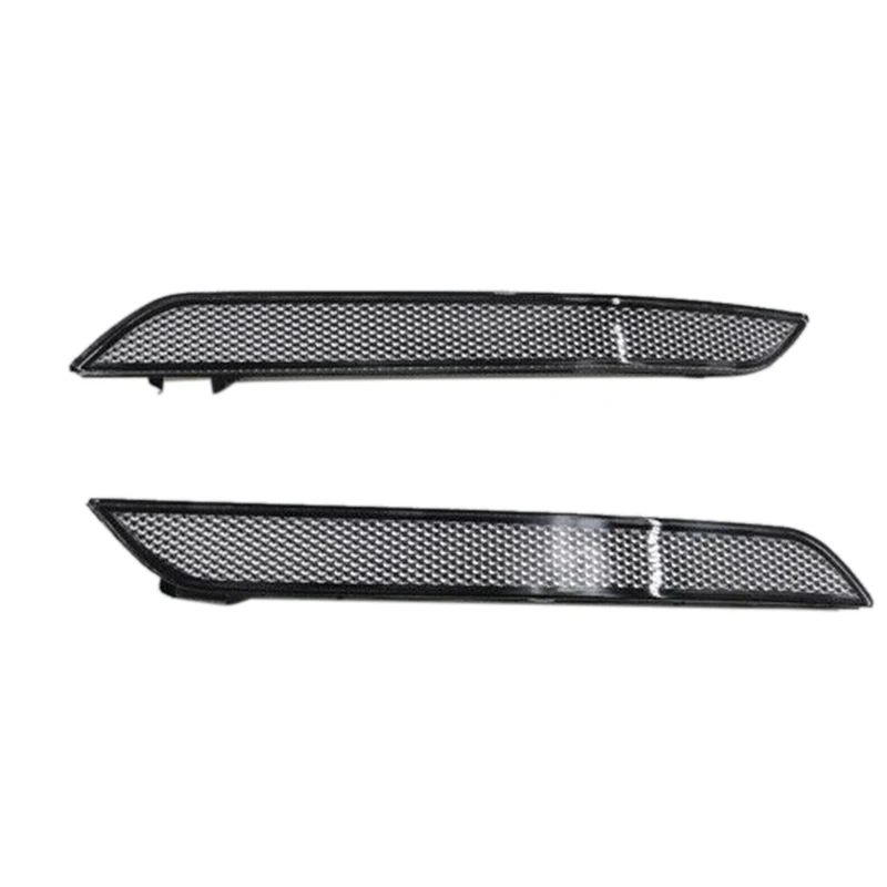 

Car Front Bumper Side Marker Reflector Lamps For-BMW E71 X6 2008-2014 E70 X5M 2010-2013 Car Styling Accessories