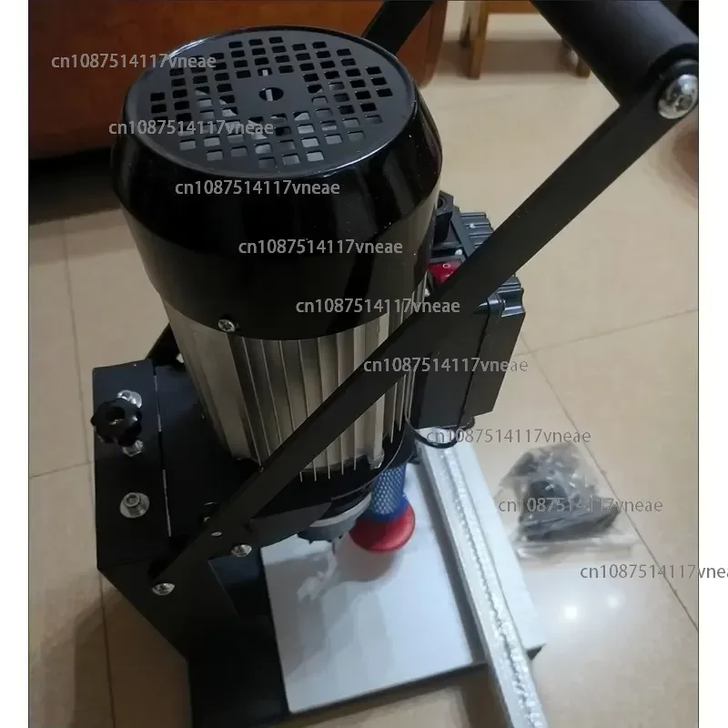 Portable Handheld Hinged Drill Machine Driller Woodworking Machine Perforated Hinge Drill Machine Hinge BoringMachine
