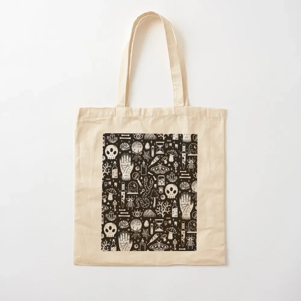 

cabinet of curiosities Tote Bag ecological bags Shopper handbag custom tote bag Tote Bag