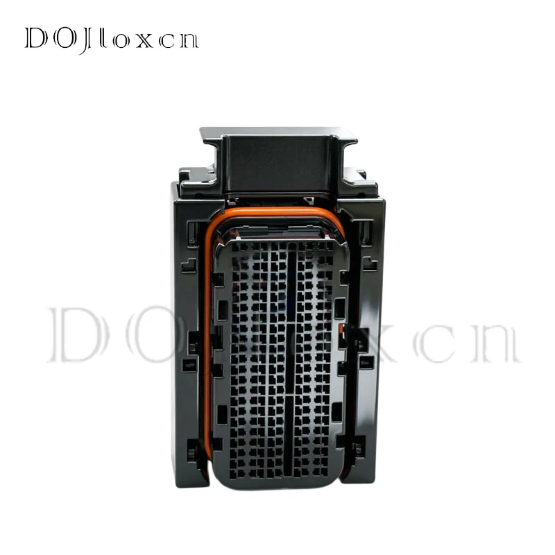 1 Set 105 Pin 4H0906235 Car Engine Computer Board ECU Female Connector 1928405503 For VW Aodi Hyundai Land Rover Porsche