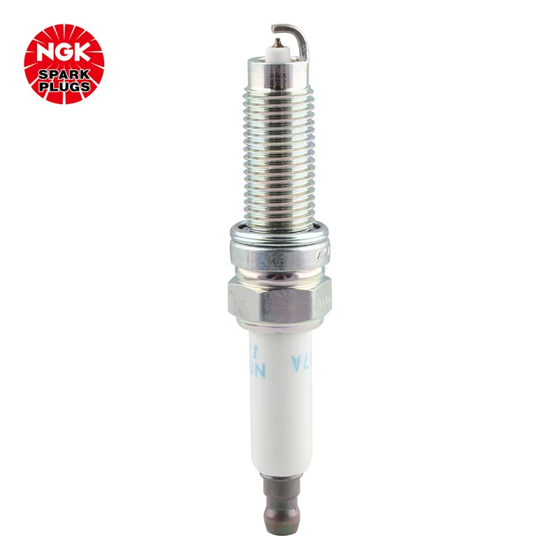 NGK Iridium Platinum Spark plug ILZKR7A 1961 is suitable for  Q7 Porsche CAYENNE Touareg（4PCS)