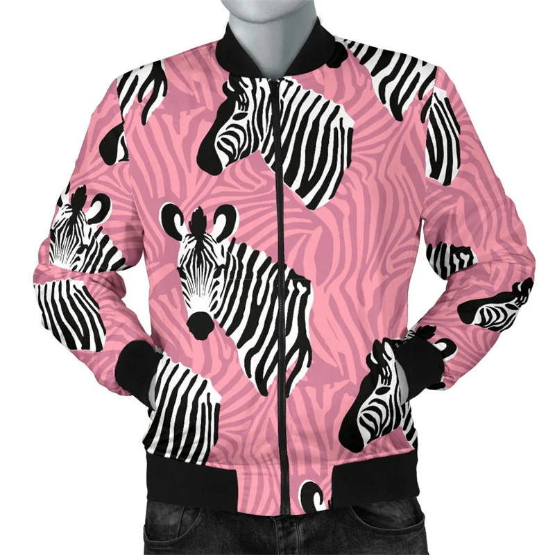 Chaqueta Bomber japonesa con estampado 3D para hombre, chaquetas con cremallera, ropa de calle para niños, envío directo, nueva moda