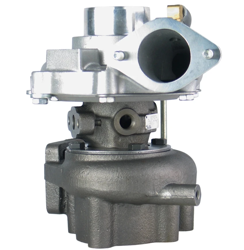 

Factory Direct New Turbocharger Garrett GT2560S Turbo forToyota Dyna 400 S05C W04D Hino Truck