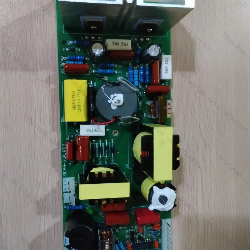 35K Ultrasonic Main Board Ultrasonic Main Board 35K Control Board