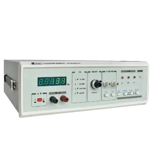 ZC5990B Electronic …